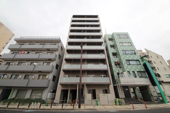 Fericia Urawa Tokiwaの物件内観写真